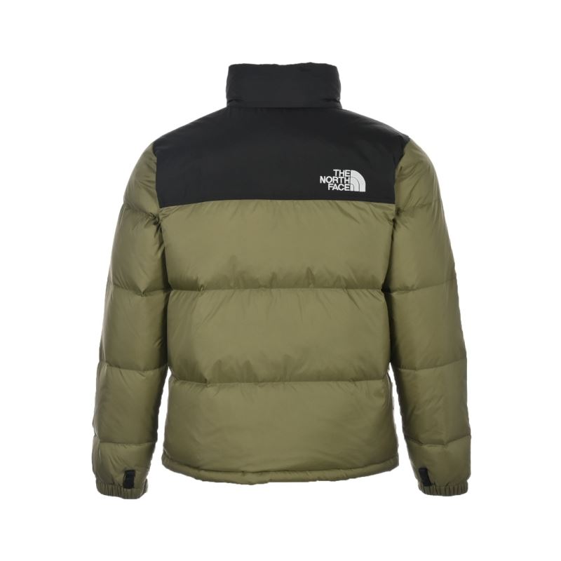 The North Face Down Jackets